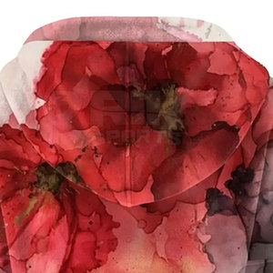 Sudaderas sublimadas para mujer más vendidas, sudaderas personalizadas para mujer, diseña tu propio logotipo, sudaderas para mujer - Product Image 6