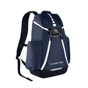 Mochila unisex de lona impermeable con panel solar antirrobo, multifuncional, para deportes al aire libre, gimnasio, fútbol, baloncesto, colores personalizados - Product Image 4