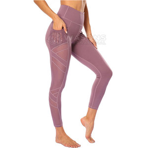 Leggings Premium para Mujer, Tejido Elástico Transpirable de Secado Rápido y Duradero, Diseñados para una Comodidad Prolongada, Ejercicio y Viajes - Product Image 2