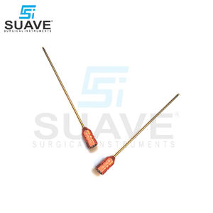 Juego de cánulas para contorneado corporal Base Juego de cánulas personalizadas Instrumentos de SUAVE SURGICAL INSTRUMENTS - Product Image 5