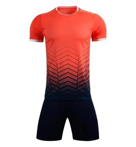 Camiseta de Manga Corta y Conjunto de Uniforme de Fútbol Unisex de Pakistán, Transpirable y de Alta Calidad - Product Image 3