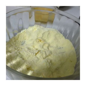 Leche en polvo entera a granel, calidad de exportación, bajo costo - Product Image 4