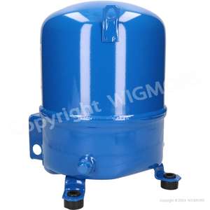 Compresseur Danfoss Maneurop MTZ 018-4VI (MTZ18JA4BVE) - Product Image 2