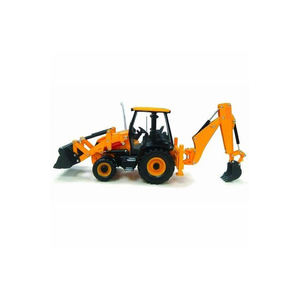 รถตักขนาดใหญ่จัดส่งได้อย่างราบรื่น - Product Image 3