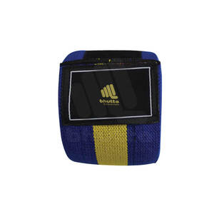 Nouvel arrivage en gros : Bandes de soutien professionnelles pour genoux, idéales pour la musculation et le powerlifting - Product Image 3