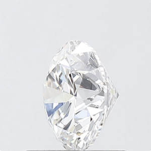 AJRETAIL 1,02 quilates brillante redondo IGI India certificado VS1 laboratorio crecido Diamante Suelto CVD corte redondo para joyería - Product Image 5