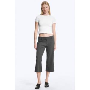 Pantalones de Tela Premium para Hombre - Costuras Resistentes y Marca Privada, Personalización OEM/ODM para Invierno - Product Image 1