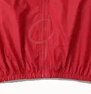 Men's Multi-Color Waterproof <b>Canvas</b> Windbreaker Custom Pattern <b>Round</b> Neck Collar Jacket Stylish Hunting Clothing - Product Image 4