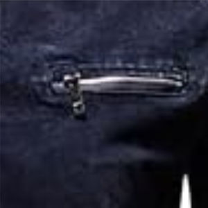 Nouvelle veste en jean sur mesure pour hommes veste en jean chaude d'hiver avec personnalisation de style vintage veste en jean tendance - Product Image 5