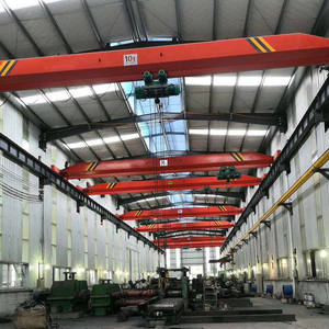 1 طن ، 3 طن ، 5 طن ، 10 طن ، 16 طن ، 20 طن علوي ، رافعة كهربائية ذات شعاع واحد ، رافعة كهربائية ، رافعة أحادية الخط للجسر - Product Image 2