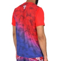 100% Polyester Cool T-shirt à séchage rapide, T-shirt de course à pied Sublimation T-shirt cadeau T-shirts pour hommes