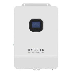 Inversores Solares Hy-briids-S ORIGINALES AL POR MAYOR NUEVOS de 12kw 10kw 8kw en venta, disponibles en stock ahora - Product Image 5