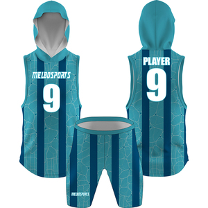 ชุดยูนิฟอร์มกีฬา7v7ชุดฟอร์มฟุตบอล7-7แบบชุดยูนิฟอร์ม7v7พิมพ์ลายพิมพ์ซับลิเมตผ้าโพลีเอสเตอร์สำหรับวัยรุ่น - Product Image 1