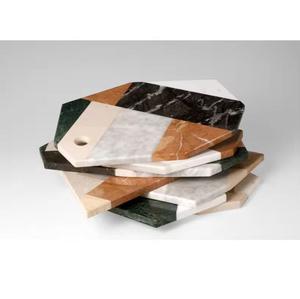 Wood and Resin <b>Coaster</b> <b>Set</b> for Drinkware and Serve Ware Use Mats & Pads Available at Wholesale Price Resin and Wood - Product Image 5