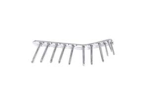 Placas mediales del húmero distal de bloqueo 3,5mm Juego de 14 piezas Instrumentos veterinarios - Product Image 6