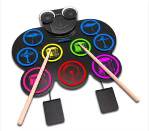 High Quality NEW FAV <b>Electric</b> Drum Set <b>kit</b> E-Drum with Doorstep Delivery Audio Sound Equipment( <b>electric</b> <b>kit</b> ) - Product Image 1