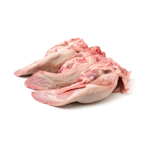 Lengua de cerdo deshuesada congelada de alta calidad a bajo precio - Product Image 3