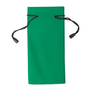 Bolsas Deportivas Personalizadas con Cordón, Estuche Promocional para Gafas con Cordón - Product Image 4
