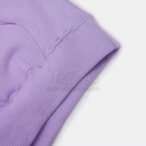 Vêtements décontractés meilleure vente hommes hiver bouffante impression sweat à capuche logo personnalisé vente directe d'usine léger - Product Image 5