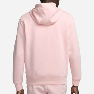 Vente en gros de sweats à capuche de haute qualité 2025 entièrement personnalisés pour hommes et femmes avec logo personnalisé, conception de couleur, sweats à capuche par sublimation - Product Image 2
