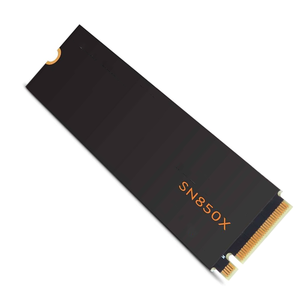 WDS400T2X0E 4TB M.2 NVMe 固态硬盘 |   适用于个人电脑、笔记本电脑和企业系统的高性能 PCIe 驱动器 - Product Image 3