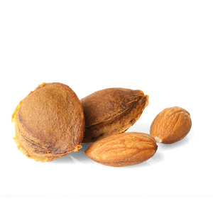 Noyaux d'abricot |   Qualité A1 Durée de conservation de 3 ans |   Largement utilisé dans le thé et les médicaments |   Kohenoor International - Product Image 4