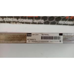 คอนเดนเซอร์ ALFA ROMEO 147 ซีรีส์ (937_) (05>10) 867656L เบนซิน - - Product Image 6