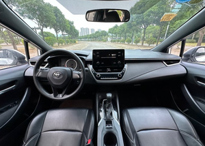 Toyota Levin Listo para Enviar, Vehículos Económicos de Gasolina, Autos Usados, Sedán Compacto de 2.0L, 5 Asientos, Auto Familiar - Product Image 5