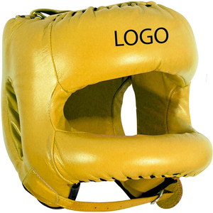 Protector de cabeza para boxeo, accesorios de entrenamiento deportivo para actividades de movimiento, equipo de fitness activo para uso en ejercicio. - Product Image 6