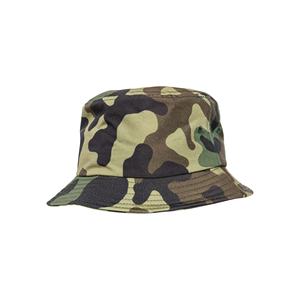 Chapeau Bob Camouflage Premium pour l'été – Chapeau de Soleil Réglable en Coton Tendance pour Hommes et Femmes, Idéal pour la Plage et la Pêche en Extérieur - Product Image 2