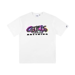 100% T-shirt respirant en coton biologique pour hommes T-shirts à col rond de qualité supérieure imprimés en 3D T-shirts en gros - Product Image 4