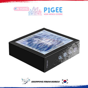 NMIXX - [Fe3O4: FORWARD] 4º EP ÁLBUM (Versión LIMITADA) ÁLBUM DE KPOP MÁS VENDIDO EN COREA - Product Image 2