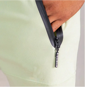 Vêtements de sport d'été Short d'entraînement Short d'entraînement Logo personnalisé Short d'entraînement à séchage rapide Short athlétique pour homme - Product Image 3