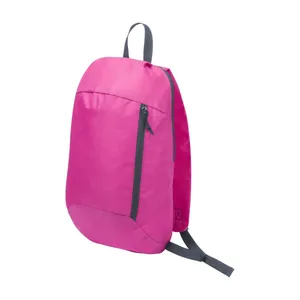 Sac à dos promotionnel personnalisé Pegasus 600D pour le merchandising - Product Image 2