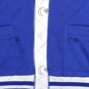 Wholesale custom casual wear <b>cardigan</b> button up sweater <b>for</b> <b>men</b> and women - Product Image 6