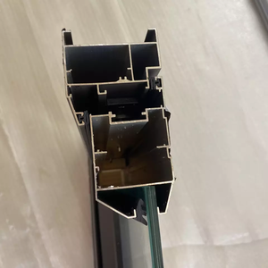 Song Hong – cadre de porte et fenêtre en aluminium 6063 T5, Super haute qualité, fabrication, prix correct - Product Image 3