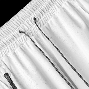 Pantalones Cargo Unisex, Estilo Urbano, Pantalones Utilitarios de Cintura Alta, Multibolsillos, Ajuste Holgado, Proveedor Mayorista con Logotipo Personalizado OEM - Product Image 6