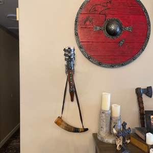 Corne à boire Viking Horn, meilleure qualité avec polonais brillant de l'Inde PAR HF CRAFTS - Product Image 5