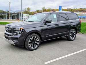 Precio con Descuento Especial 2025 Ford Expedition Platinum 4WD Sport Utility - Product Image 2