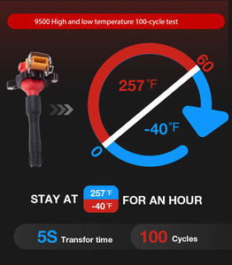 سلسلة <span class=keywords><strong>M</strong></span> طراز M52 M54 M62 S52 S62 - Product Image 3
