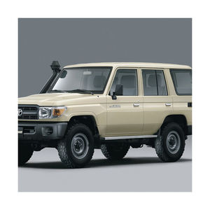 RHD LHD TOYOTAi Land Cruiser Hardtop 5 portes Diesel 1HZ - Product Image 4