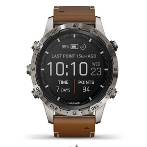 Reloj Inteligente Moderno MARQ Adventure de Garmin - Product Image 1