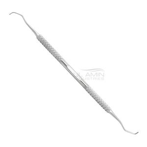 Instrumento dental hecho a medida de alta calidad Sondas dentales de calidad superior y explorador hecho en Pakistán - Product Image 5