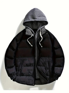 New Oem Custom Bomber <b>Jacket</b> Men Casual Wear Bomber <b>Jacket</b> for Men Made in Best Material Bomber <b>Jackets</b> for Men - Product Image 3