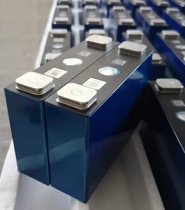 50ah Geat Power Battery Grade A New LFP Cell Lifepo4 Battery 3.2v 12v 50Ah 52ah 48v Lifepo4 Battery Pack sistem penyimpanan energi - Product Image 2