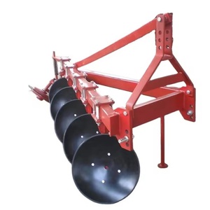 Acheter de qualité supérieure disque herse charrue sol machine à labourer tracteur en gros avec livraison rapide et la durabilité de longue durée - Product Image 4