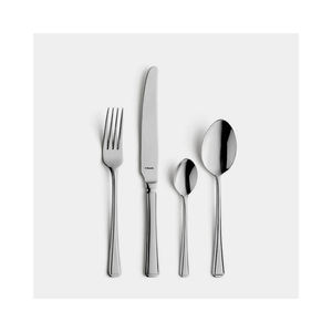 Indian Handcrafted Modern Stainless Steel Cutlery Set Competitive Price Sustainable <b>Flatware</b> for Wedding Events Sustainable - Product Image 2