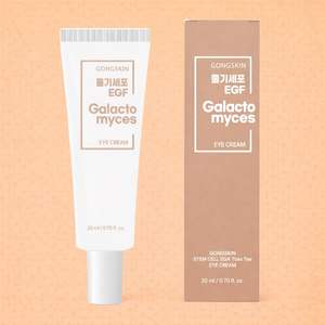 Stem Cell EGF Retinol Anti-Wrinkle Moisturizing & Nourishing <b>Eye</b> <b>Cream</b> with Hyaluronic Acid for All Skin Types - Product Image 2