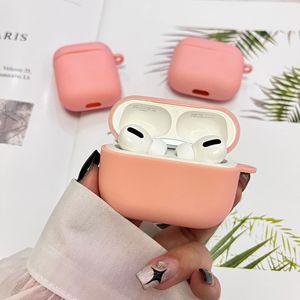 Coque de protection écologique anti-chute en TPU souple multicolores pour la recharge sans fil 1/2 - Product Image 3
