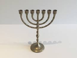 Menorah - Product Image 4